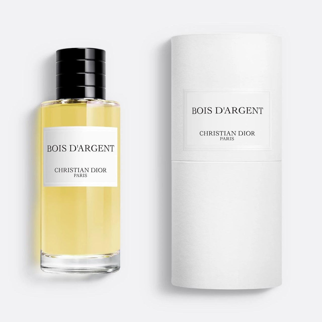 Dior Bois D Argent Edp 250Ml – Al Hajis Perfumes Oman