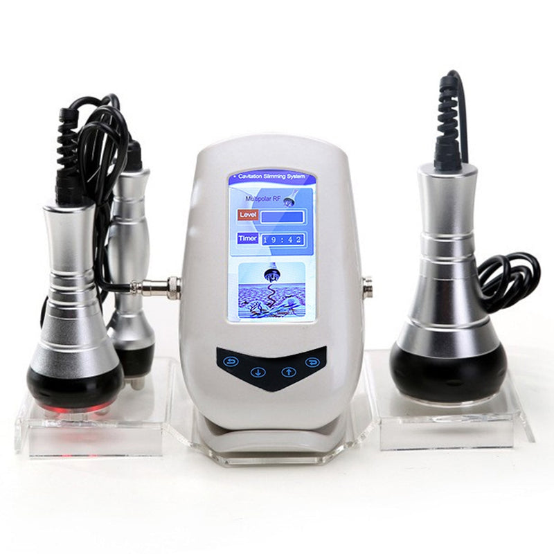 LW-101 40K Cavitation Ultrasonic Weight Loss Beauty Machine New