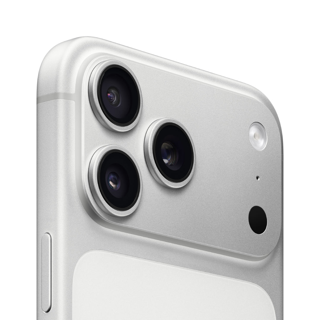 iPhone 17 Pro Max 256GB Silver – Abdul Latif Jameel Electronics