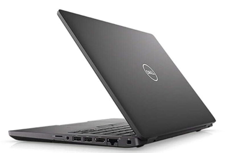 Dell Latitude 5400 Core i7 8Th Generation 16 GB 512 SSD 14.FHD