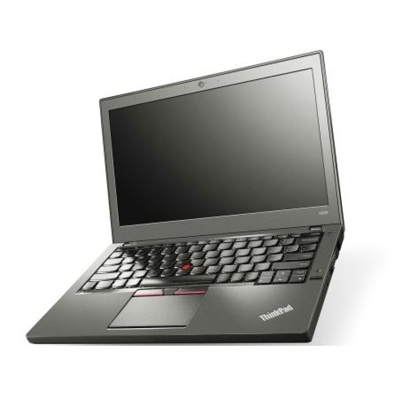 Lenovo Thinkpad X260 Core i5 6Th Gen 8GB Ram 128 SSD 12.5 Size HD