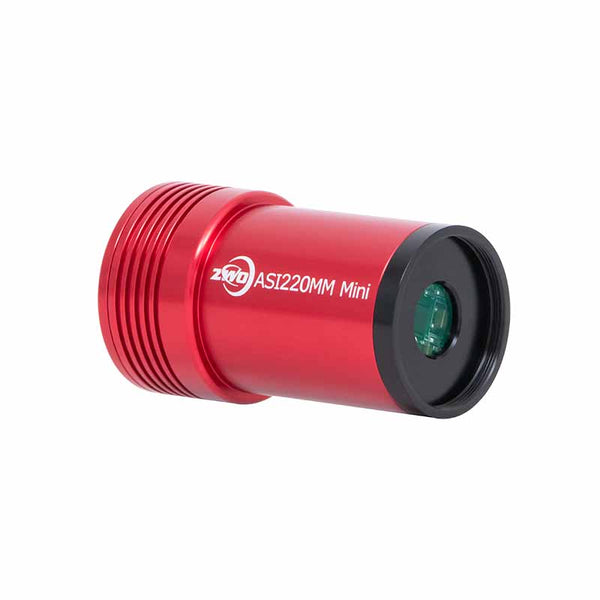 ZWO ASI220MM Mini Mono Guiding Camera (ASI220MINI) – All-Star
