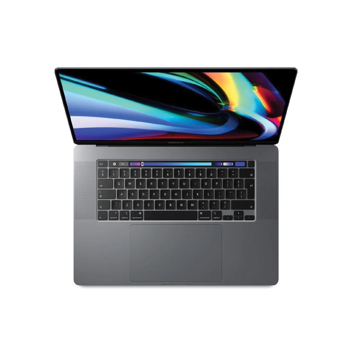 Custom Built MacBook Pro (16-inch, 2019) i9 | 32GB | 1TB - Space