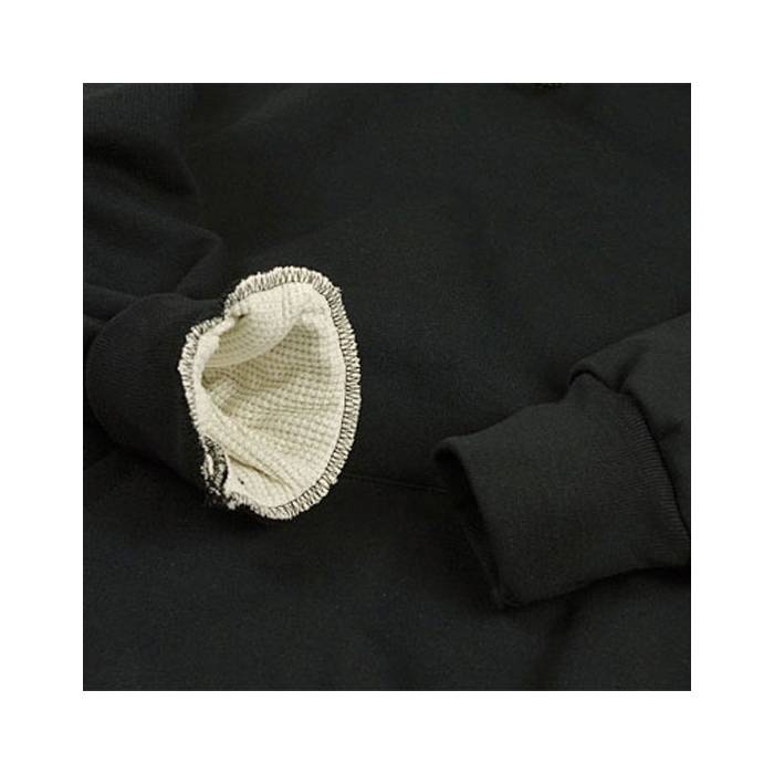 Camber 132 Arctic Thermal-Lined Sweatshirt | All USA Clothing