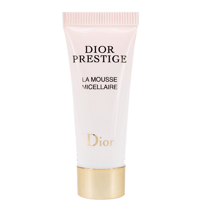 Christian Dior Prestige La Mousse Micellaire Cleansing 10G