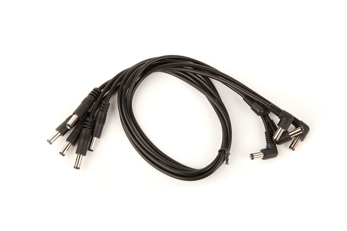 strymon | Power Cables | パワーサプライ・ケーブル | 製品情報