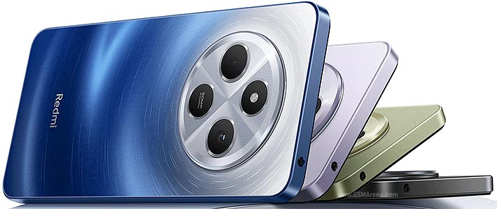 Redmi 14C 128/ 4 + 4 GB – All Cots