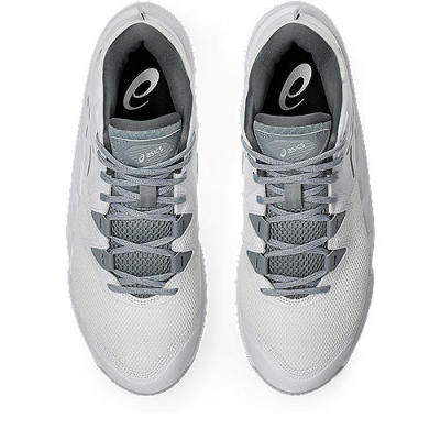 アシックス UNPRE ARS 2 ワイド【1063A069-103】WHITE/METROPOLIS