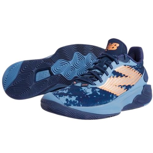 ニューバランス TWO WXY V5【BB2WYBT52E】Navy/Heron Blue/Copper