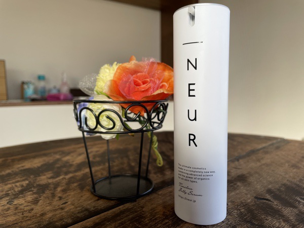 _NEUR タイムレスジェリーセラム50g レフィル2本セット タイムレス