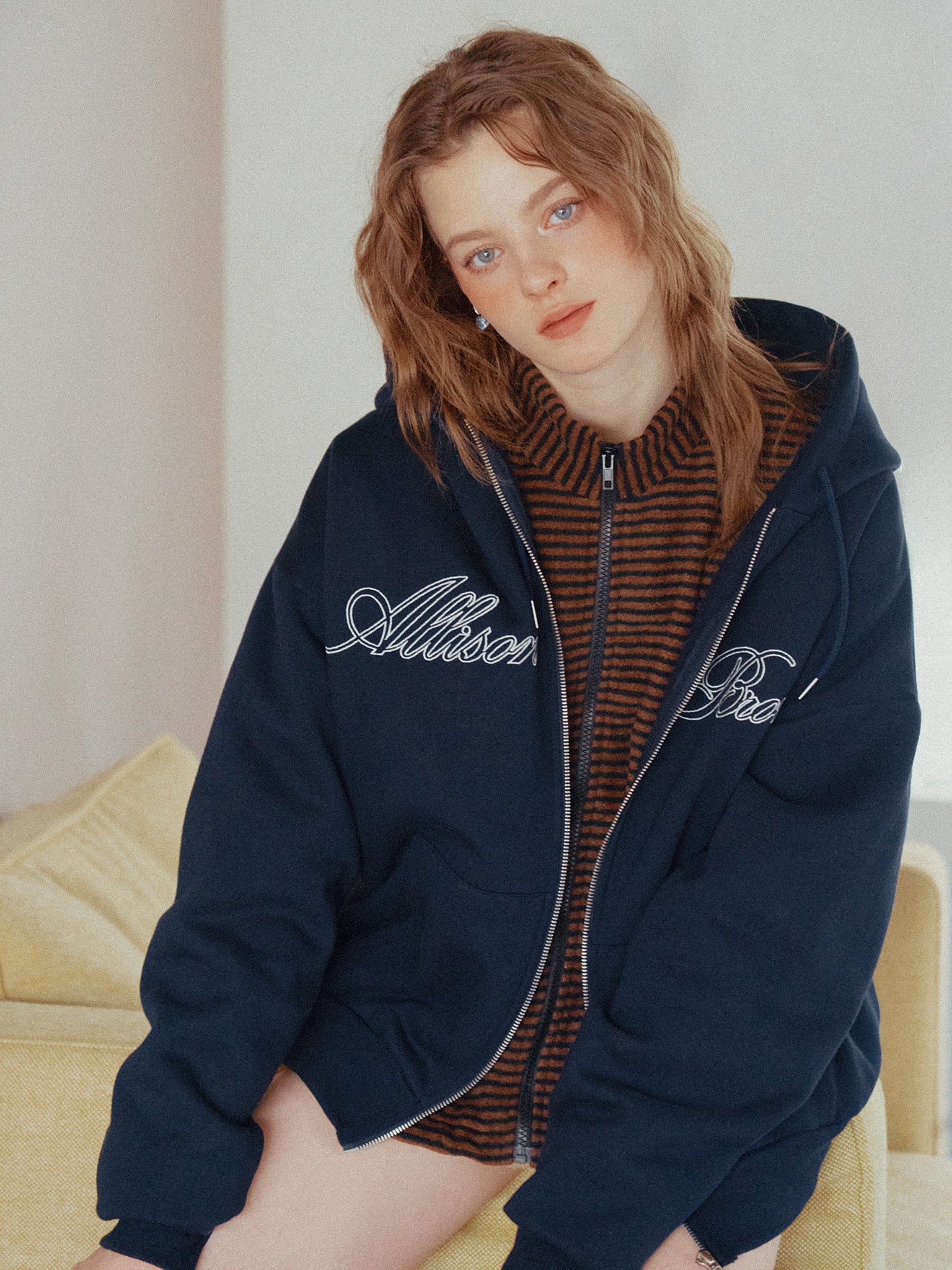 ALLISON BROWN | Online Store – ALLISON BROWN