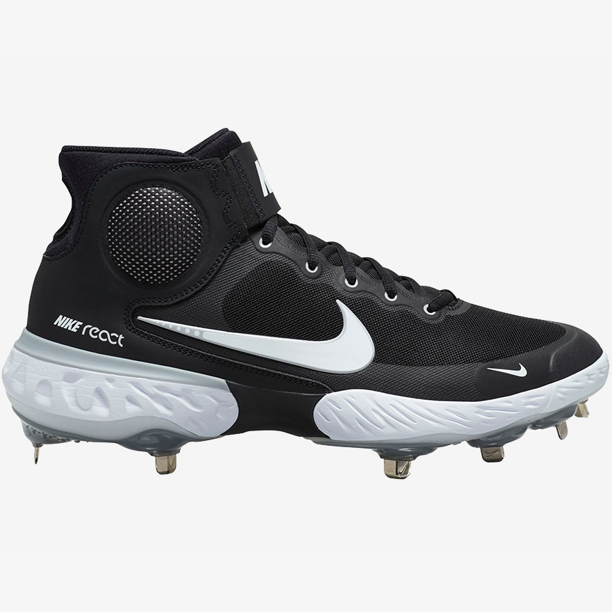 Nike Alpha Huarache Elite 3 Mid - All Pro Sports
