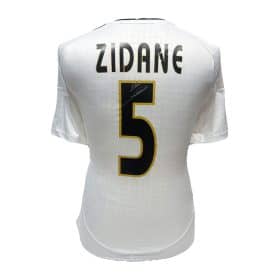 レアル・マドリード - オールスター選手のサイン会