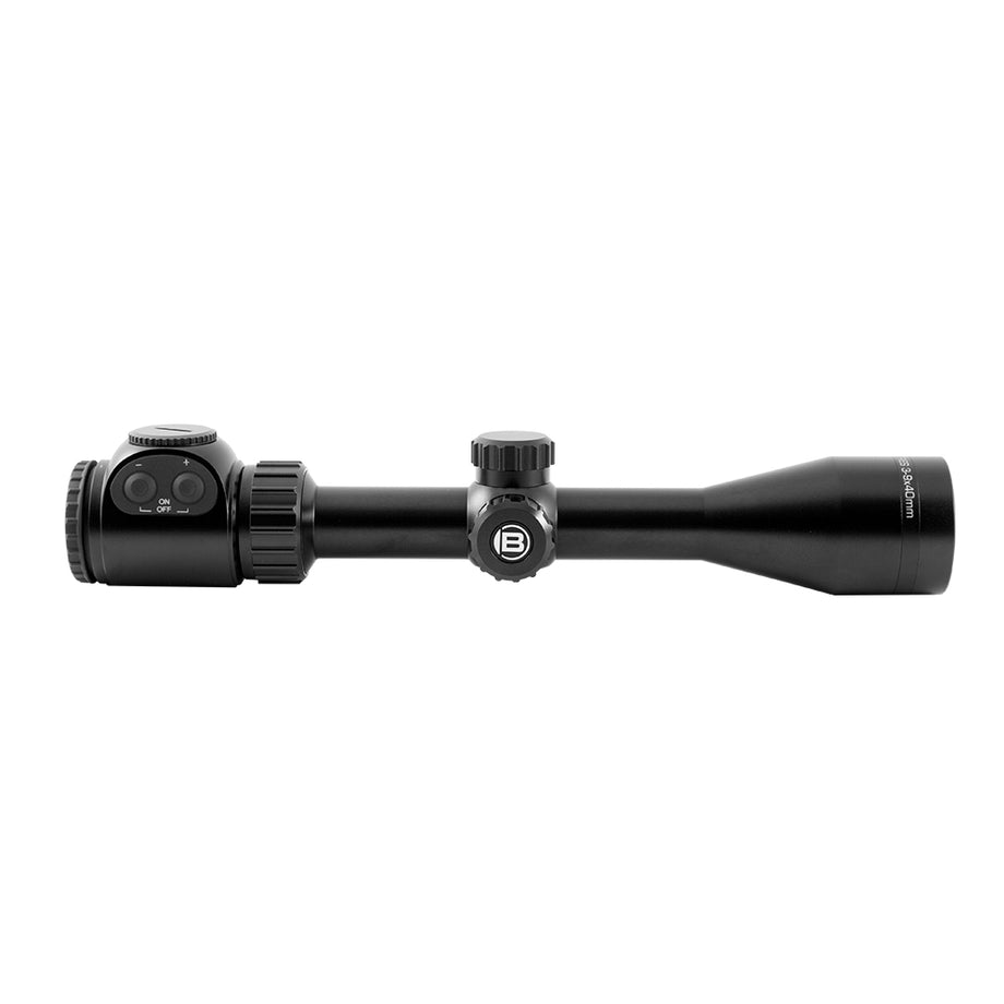 Condor 3-9X40 Riflescope – Alpen Optics