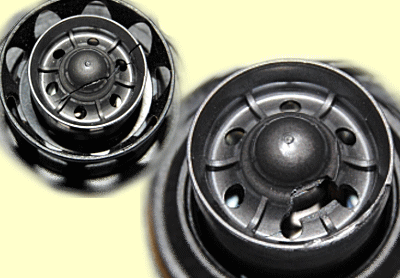 ディバーターバルブについて - ㈱ アルファライン