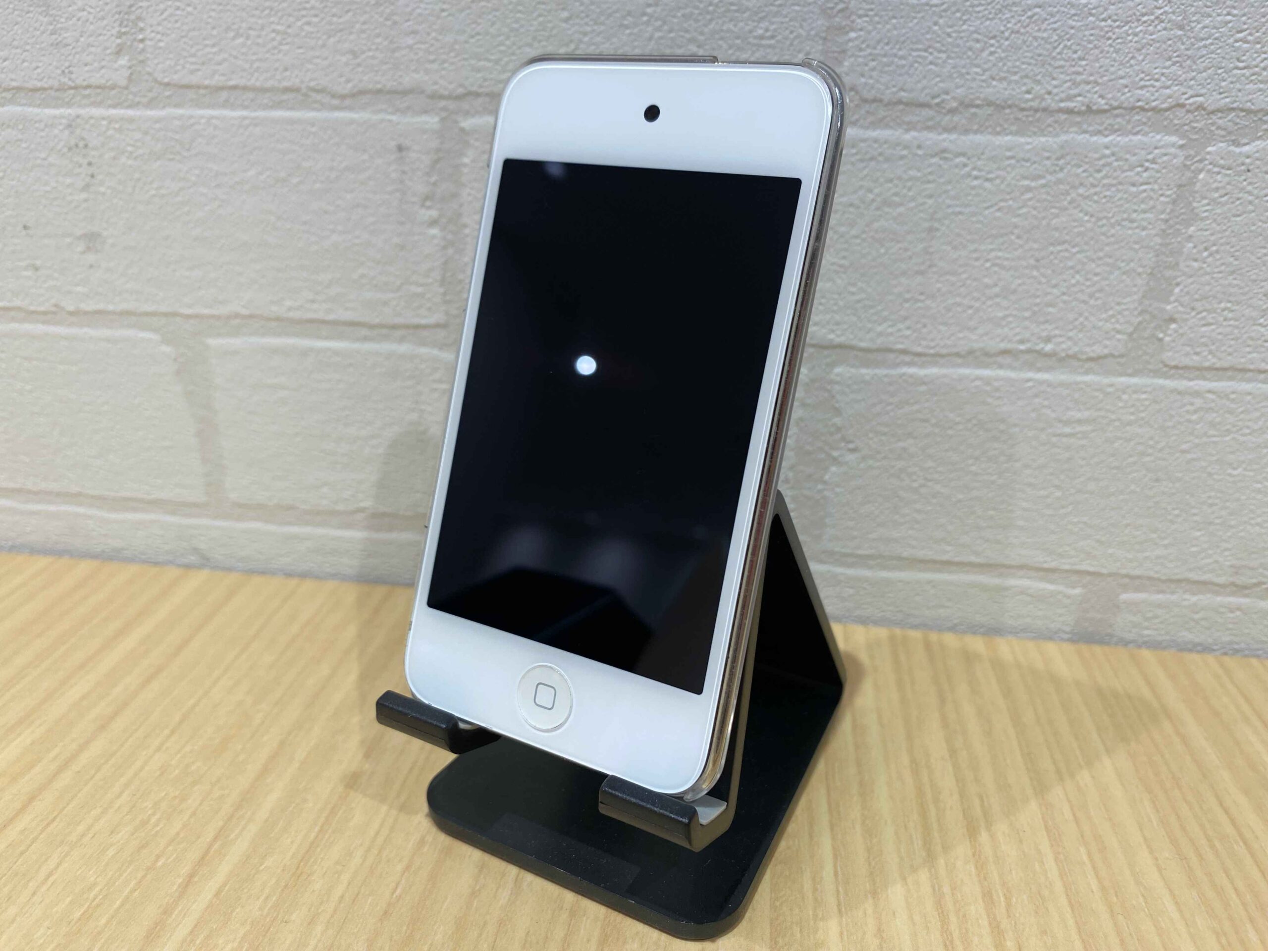 古くてもOK】iPod Touch 第4世代の買取、まだまだ需要あります