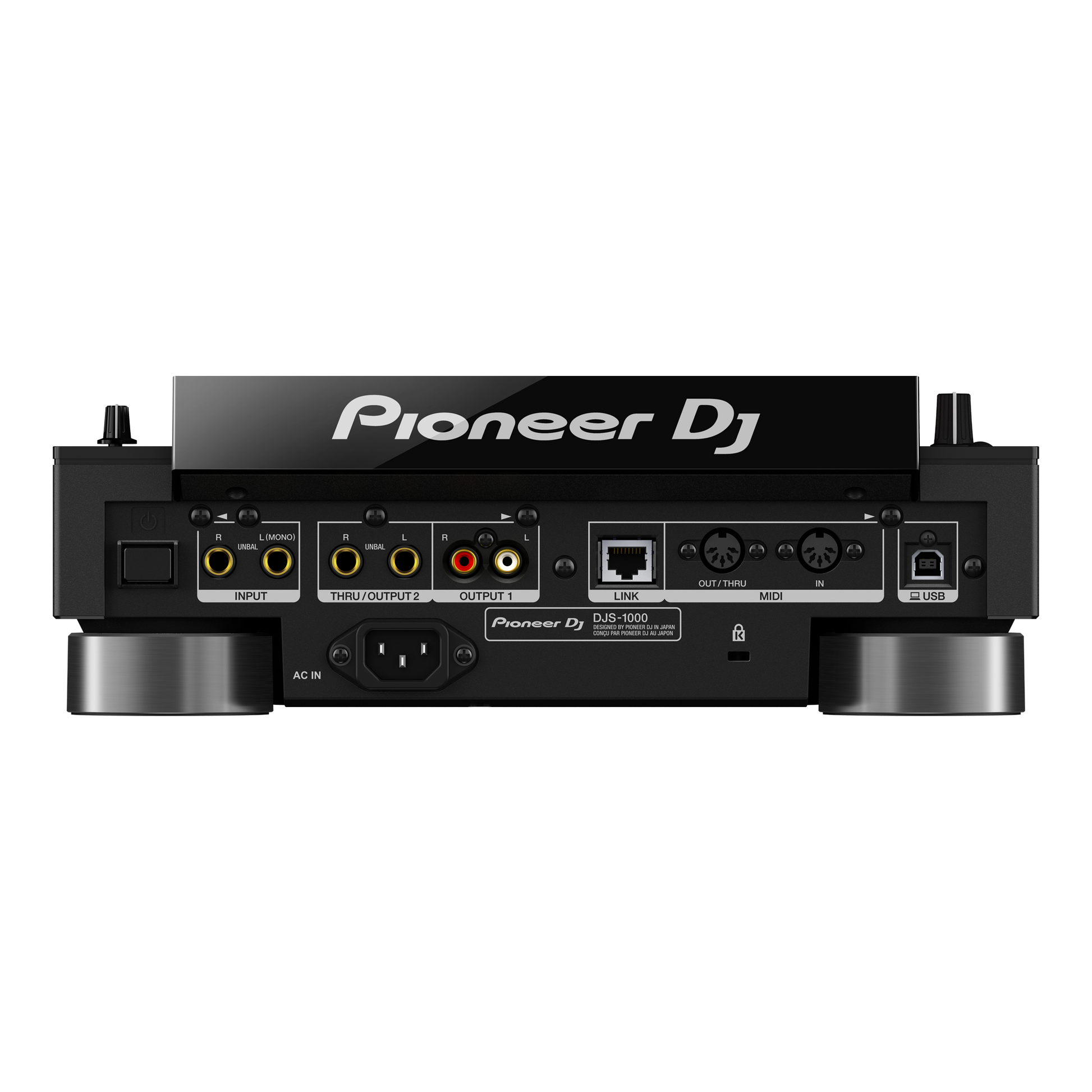 DJS-1000 – Pioneer DJ Japan Store