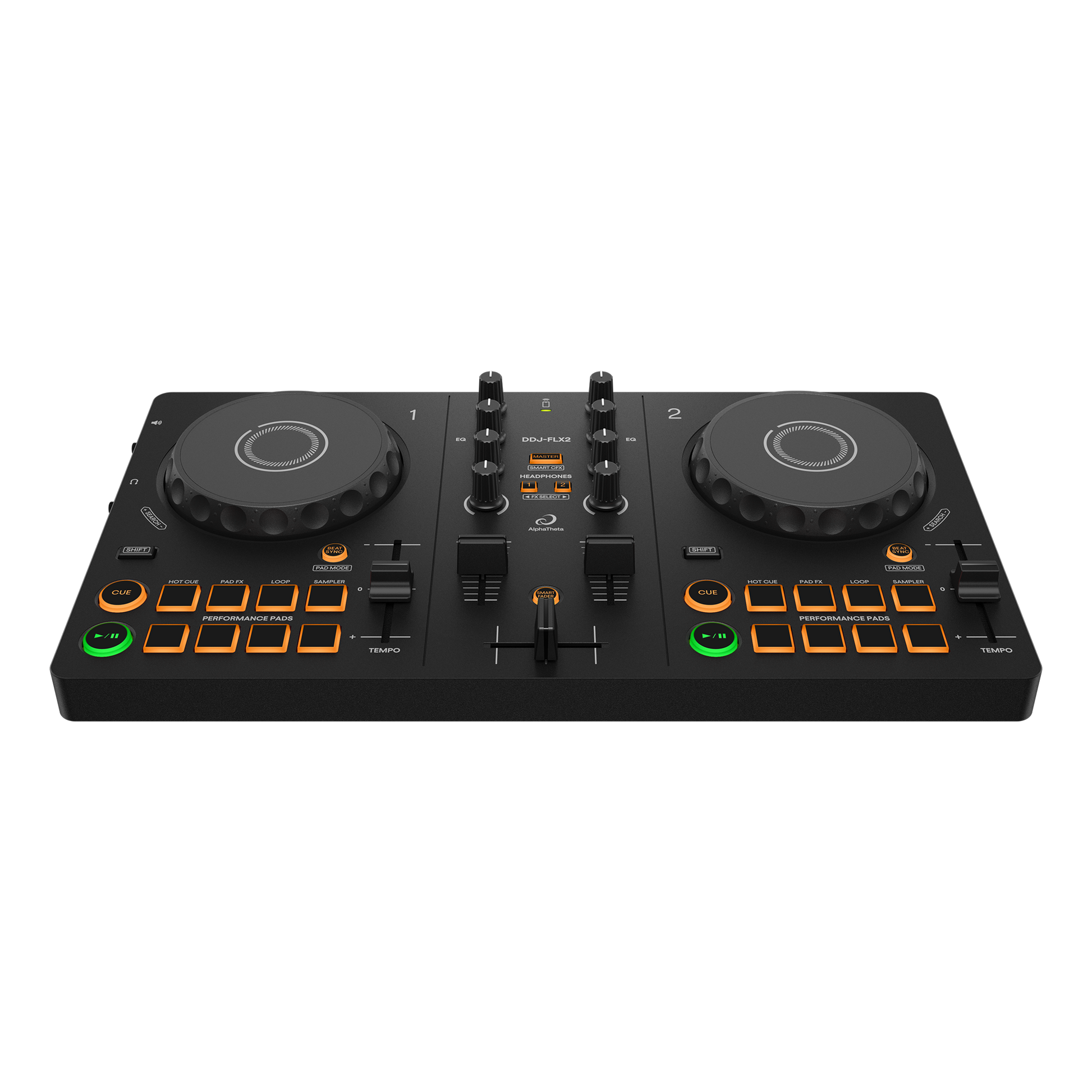 DDJ-FLX2 – Pioneer DJ Japan Store