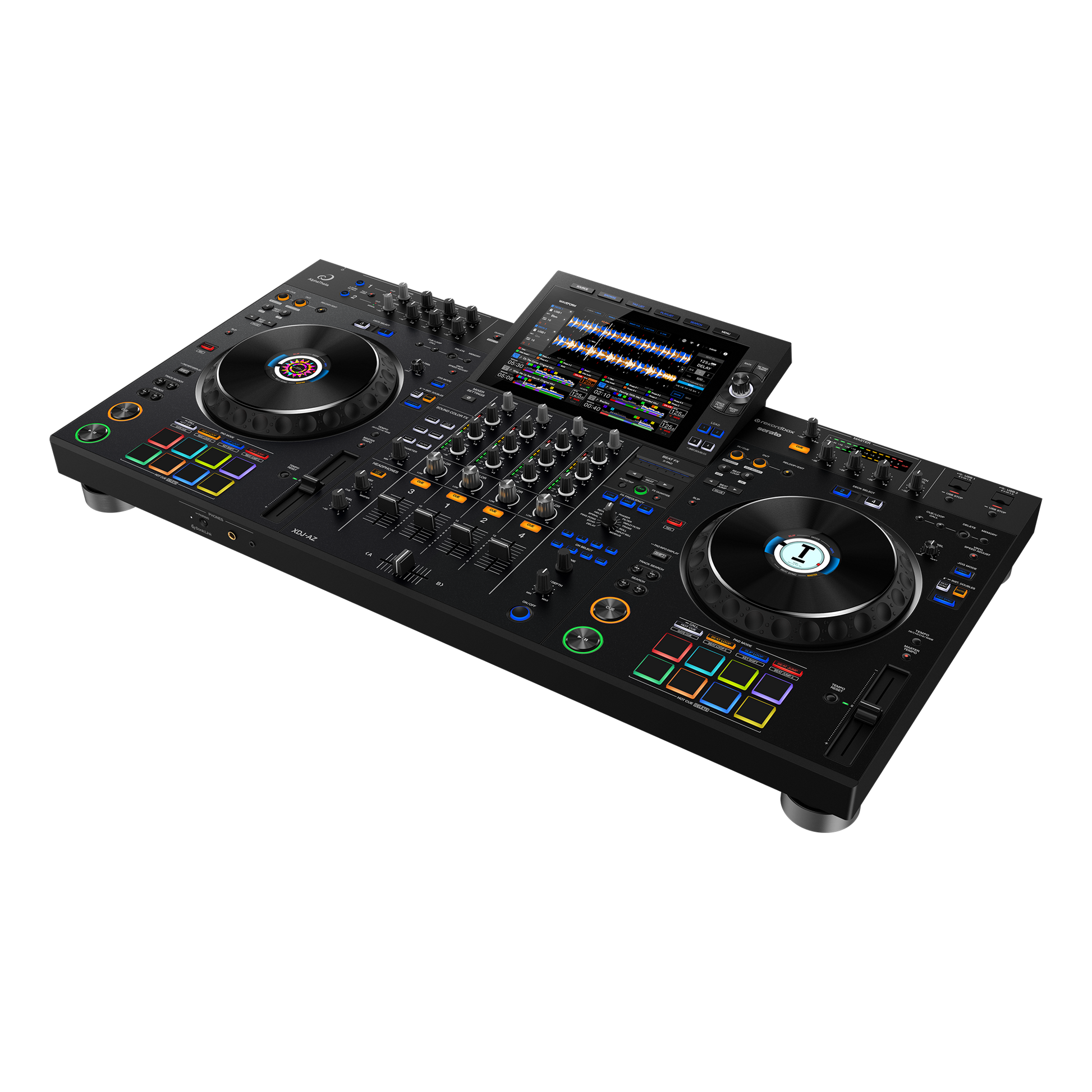 Trade-in / XDJ-RR】XDJ-AZ – Pioneer DJ Japan Store