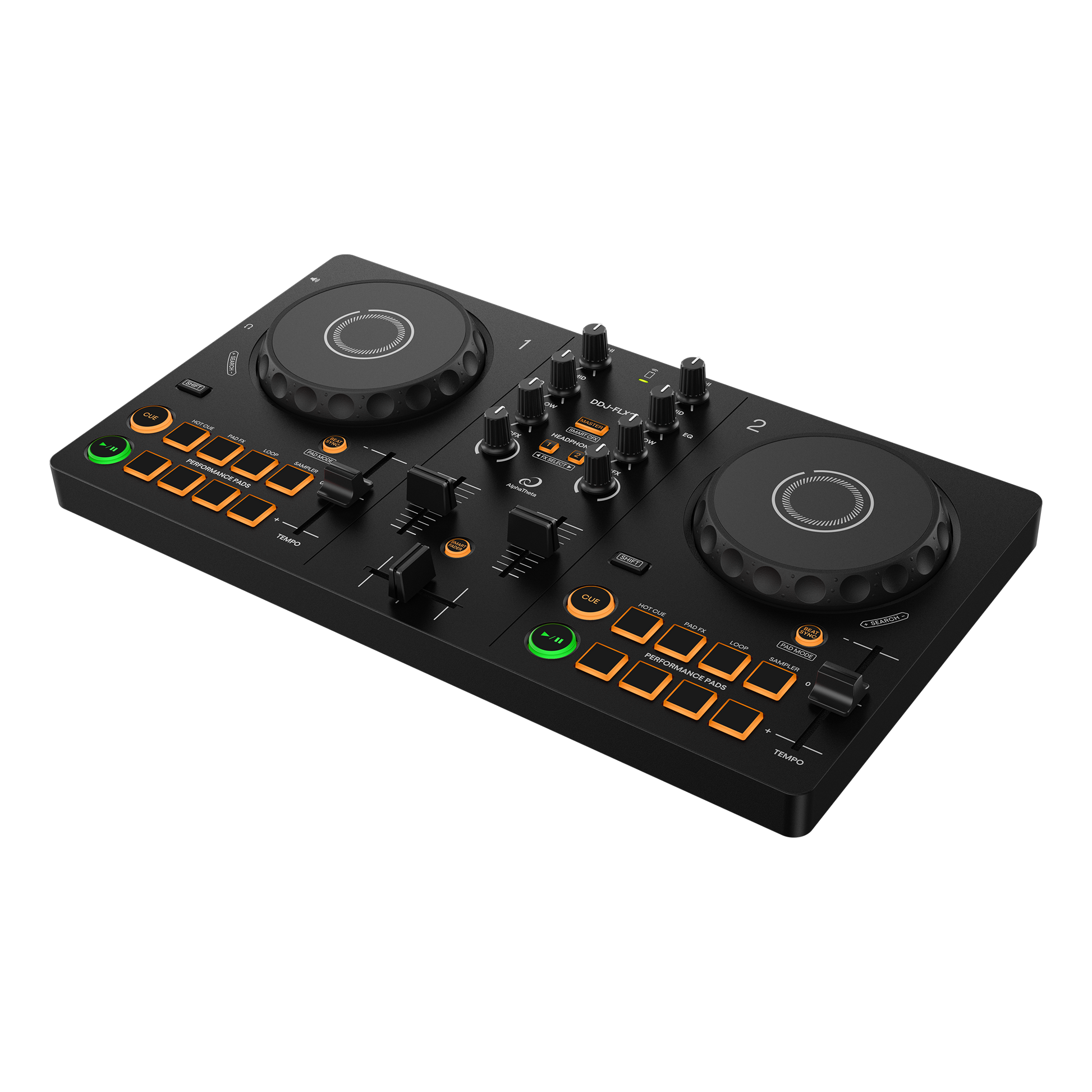 DDJ-FLX2 – Pioneer DJ Japan Store