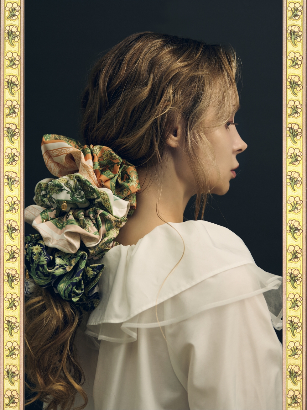 THE MORNING STAR COLLECTION │ MUCHA（ミュシャ）公式サイト