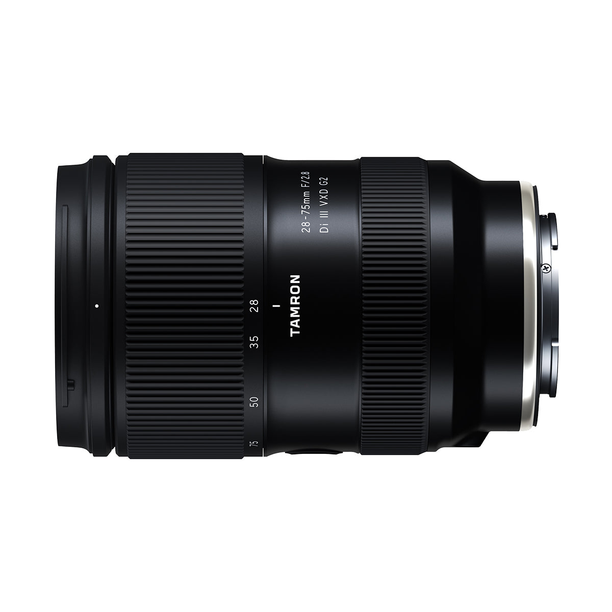 Tamron 28-75mm f2.8 Di III VXD G2 Factory Refurbished Lens for