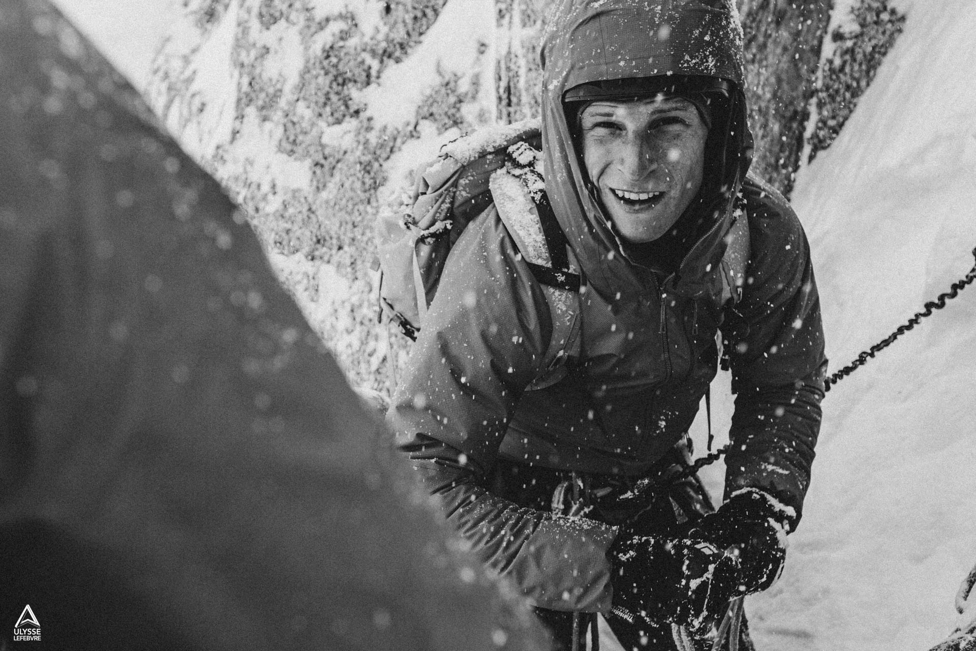 Farewell to Benjamin Guigonnet and Quentin Lombard – Alpine Mag