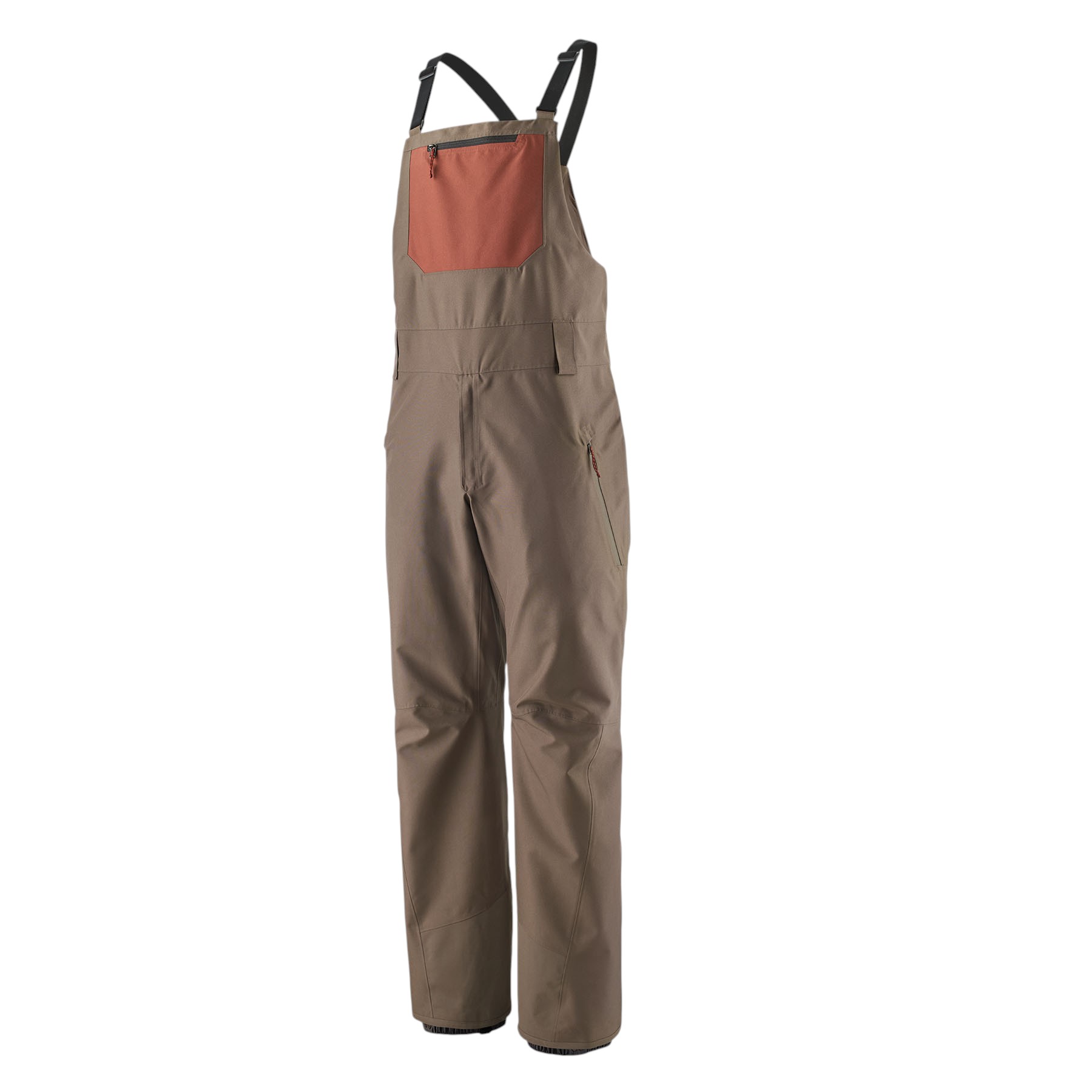Patagonia Powder Town Bib - Men's - Als.com
