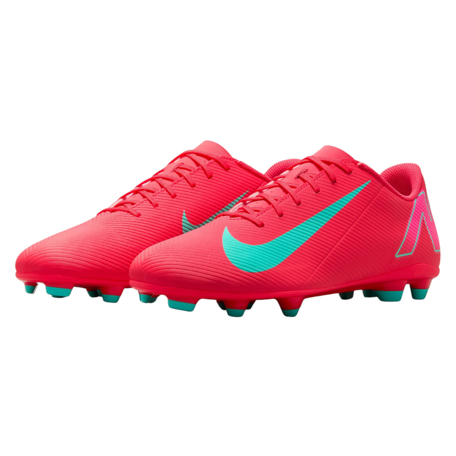 Nike Mercurial Vapor 16 Club MG Low-Top Soccer Cleat - Men's - Als.com