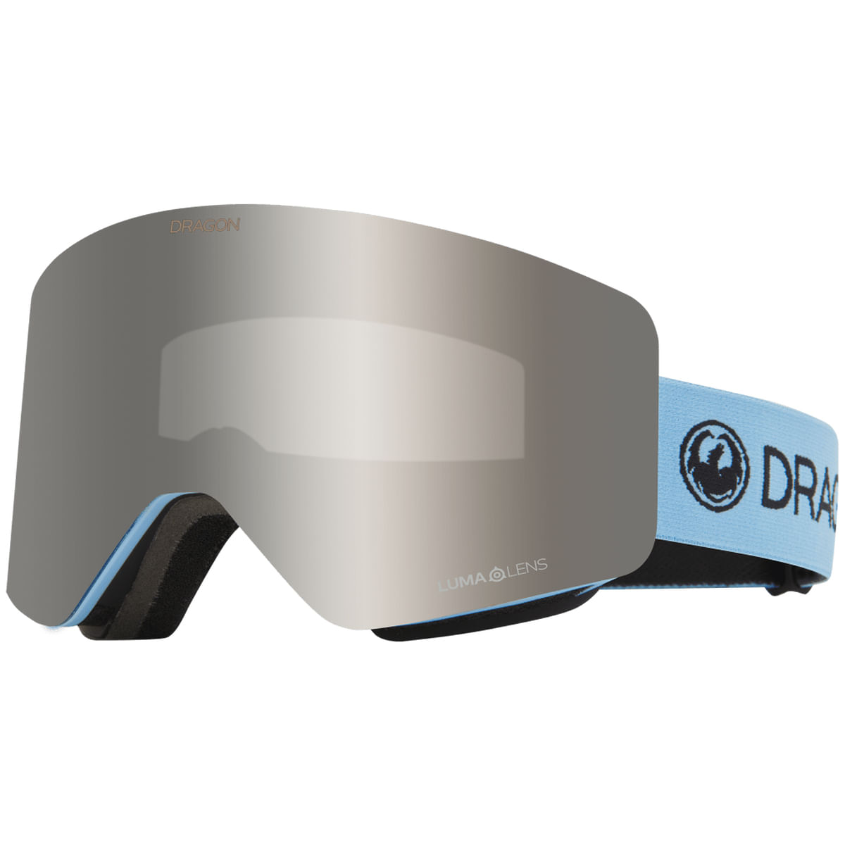 DRAGON R1 OTG Snow Goggle - Als.com