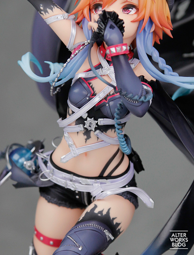 二宮 飛鳥 《偶像》のフラグメントVer.」デコマスご紹介 | ALTER