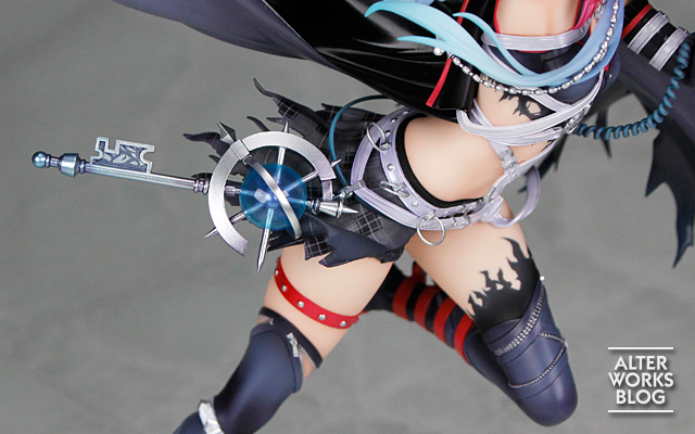 二宮 飛鳥 《偶像》のフラグメントVer.」デコマスご紹介 | ALTER