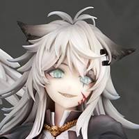 ラップランド 典雅なる凶兆Ver. -Light Edition- | ALTER