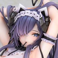 アウグスト・フォン・パーセヴァル 御使い魔女Ver. | ALTER