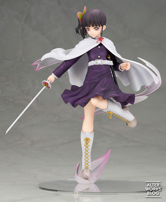 栗花落 カナヲ」デコマスご紹介 | ALTER