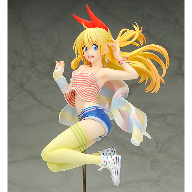 桐崎 千棘 | ALTER