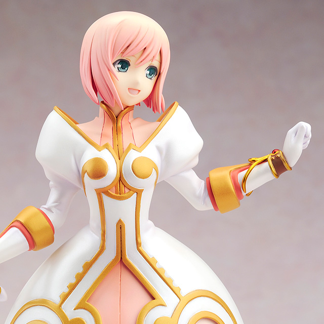 テイルズ オブ ヴェスペリア エステリーゼ・シデス・ヒュラッセイン