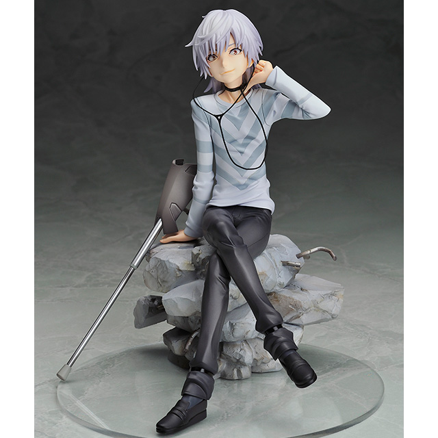 一方通行（アクセラレータ） | ALTER