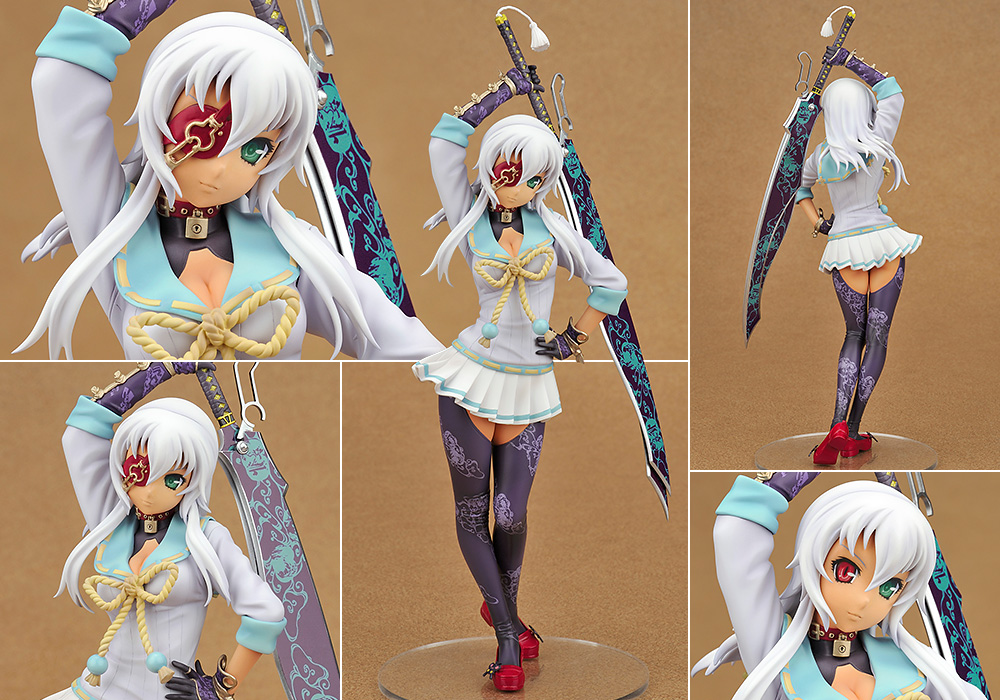 柳生義仙 | ALTER