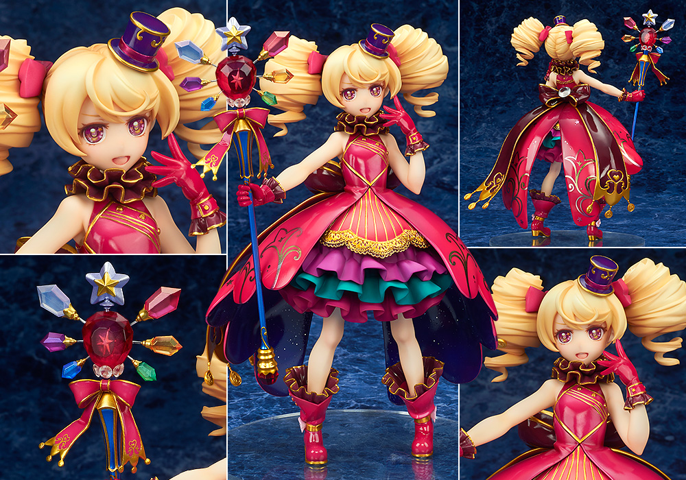 魔王ルシ子 | ALTER