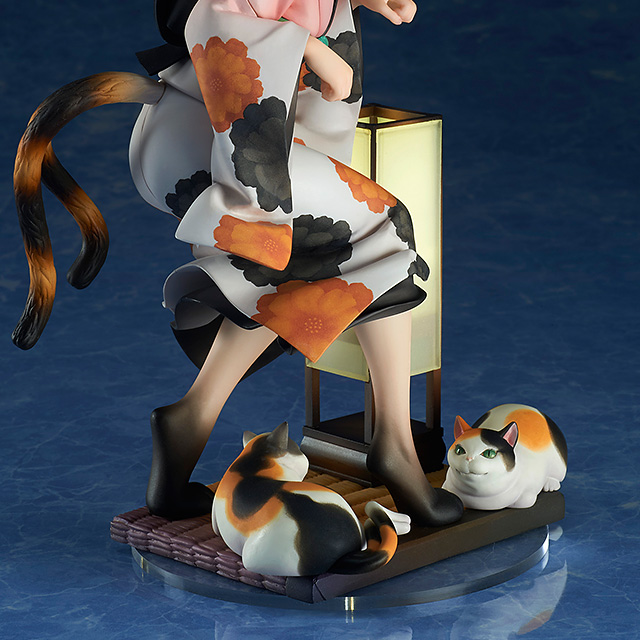 猫又お恋 | ALTER