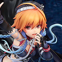 芹沢 あさひ 空と青とアイツVer. | ALTER