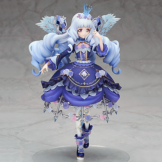 アルファオメガ 白銀 リリィ ロゼッタソーンコーデ | ALTER