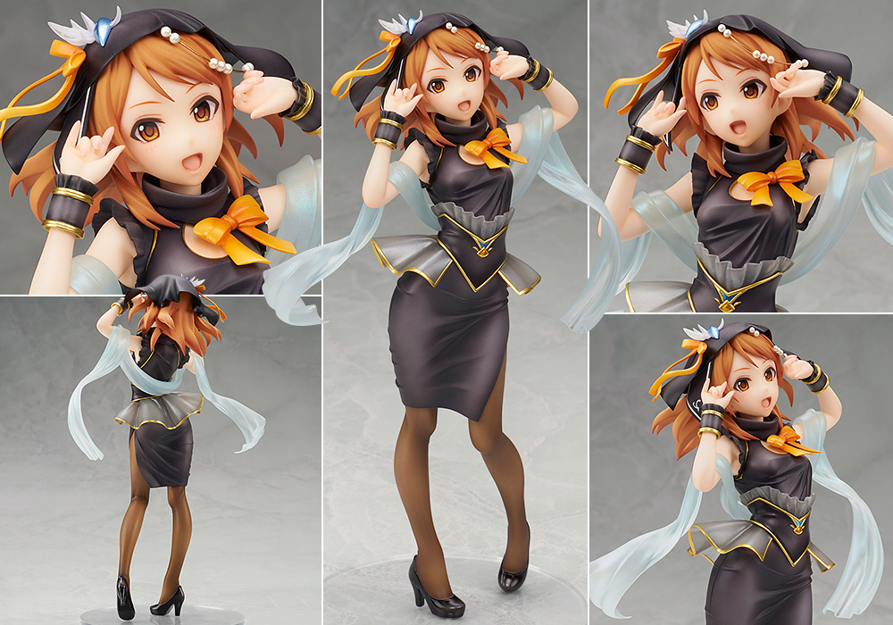 アルファオメガ 北条 加蓮 Triad Primus Ver. | ALTER