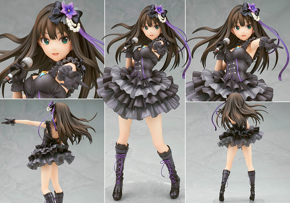 ゆう】渋谷凛 SP 3枚セット 渋谷凛 SP 3枚セット 渋谷凛 SP 3枚セット