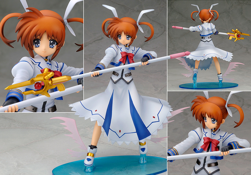 高町なのは | ALTER