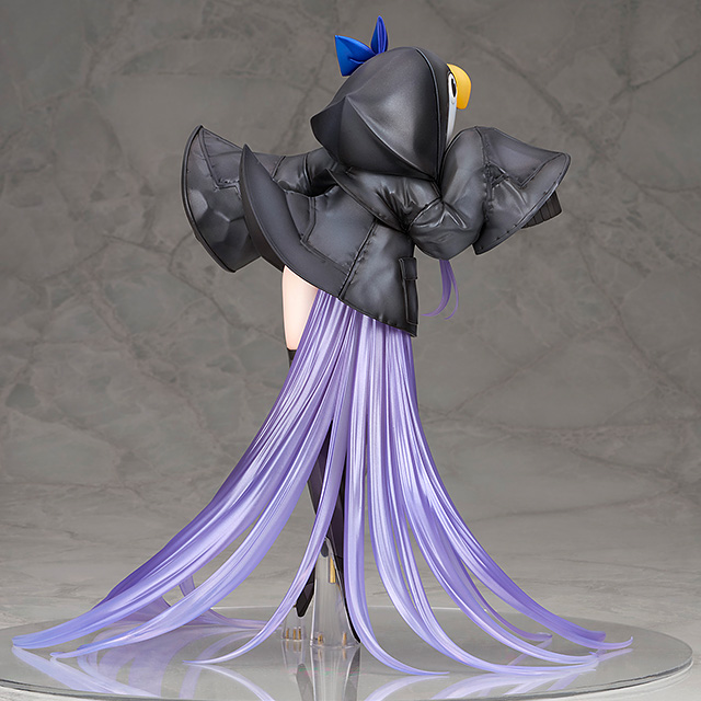 ランサー／謎のアルターエゴ・Λ | ALTER