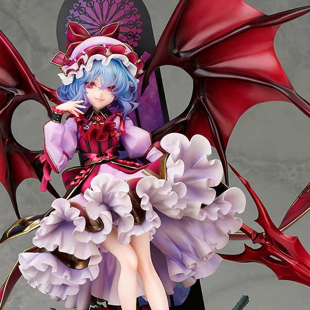 レミリア・スカーレット | ALTER