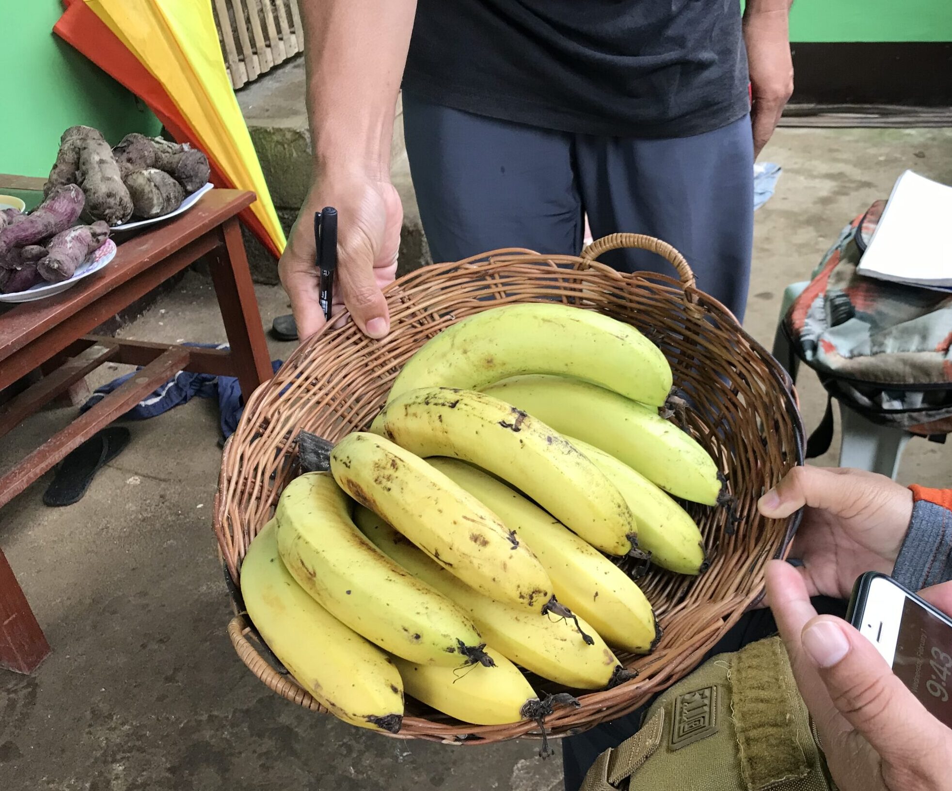 Alter Trade Japan（オルター・トレード・ジャパン）｜交易を通じて