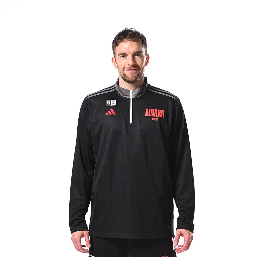 9/25更新）2025-26シーズン「adidas ALVARK オフィシャルウェア」販売